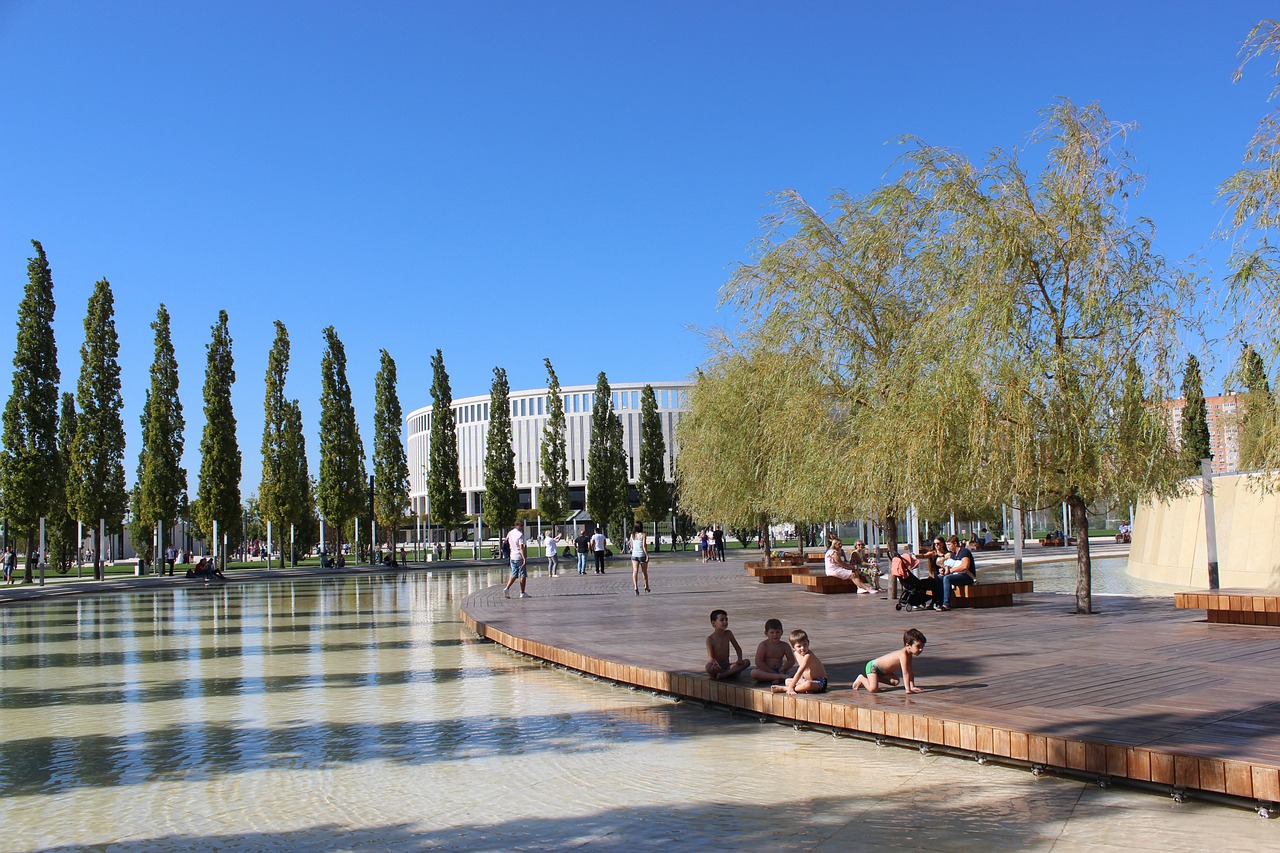 持续发展极 持续发展极